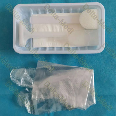 Het medische Steriele Medische Gebruik van Kit Skin Prep Razor For van de Scheerbeurtvoorbereiding