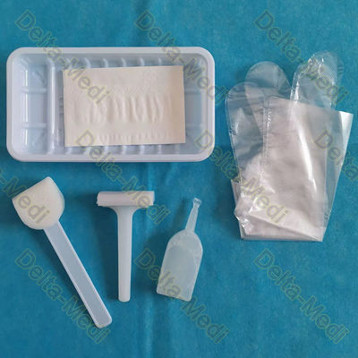 Het medische Steriele Medische Gebruik van Kit Skin Prep Razor For van de Scheerbeurtvoorbereiding