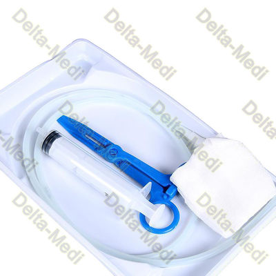 Beschikbare de Noodsituatieuitrusting van Maagbuiskit medical gastric feeding tube